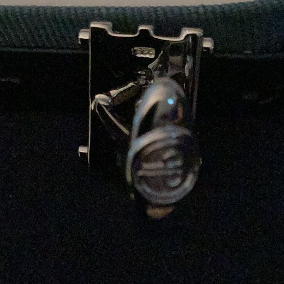 Vintage NIB Dolan Bullock Sterling Silver Cuff Links - Picture 5 of 6